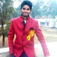 Siddharth Vishwakarma