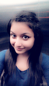 Manisha Chetry