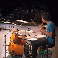 Zachary Mckinney