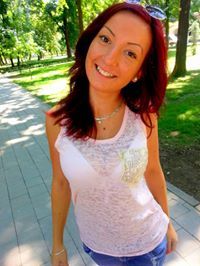 Daniela Coşarcă
