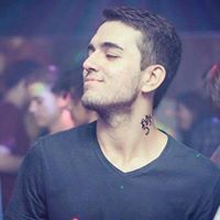 Victor Miranda