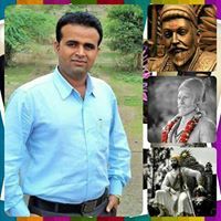 Dev Patil Chikatgaokar