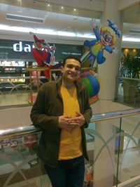 Ahmed Elassal