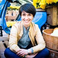 Ольга Мироненко