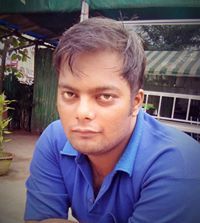 Priyankar Bhowmik