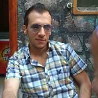 Ahmed Ayshoneh