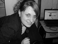 Антоніна Радченко