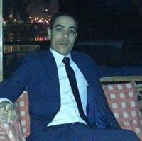 Ahmed Shafeek