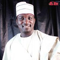 Abdullahi Isah Saminaka