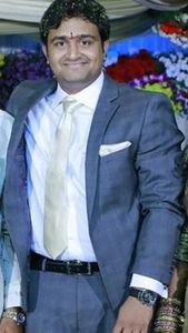 Chiranjeevi Nadiminti