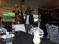 Nnaemeka Iroegbu