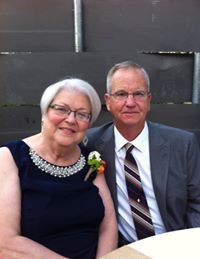Pat Evans