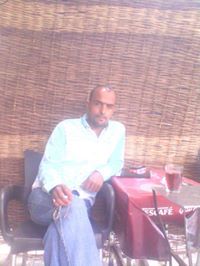 مسعود الدكرورى