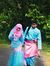 Nur'Iza...