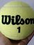 Wilson ...