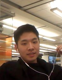 InMoon Choi