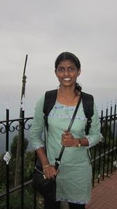 Jaya C Jose