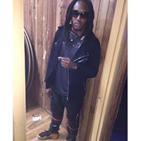 Keynando Moore-Jones