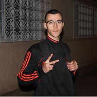 Anouar Mohammed