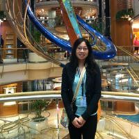 Elaine Lieu