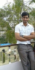 Devavrat Sharma