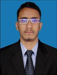 Muhammad Khalid