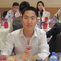 Энхжин Чинтогтох