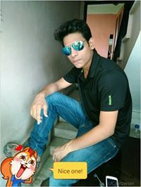 Nishant Nayak