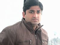 Waqas Ahmad