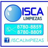 Isca Limpiezas