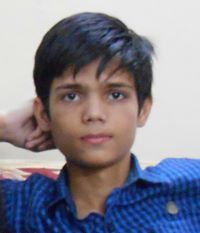 Shashank More
