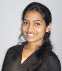 Surabhi Belagode