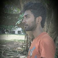 Prasanthan Thiyagaraja