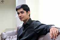 Hitesh Jangra