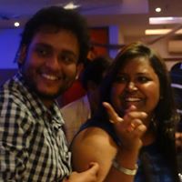 Mondar Choudhury
