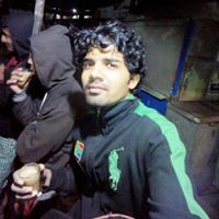 Shubham Belsare