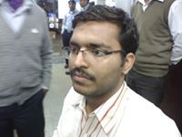 Aditya Ojha