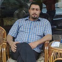 Khaled Netfa