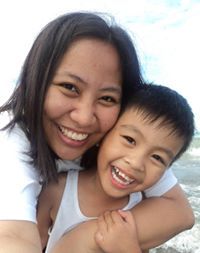 Jacqueline Venerable