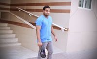 Sarith Nambiar