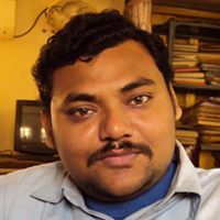 Abhijit Bagh
