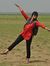 Farzana...
