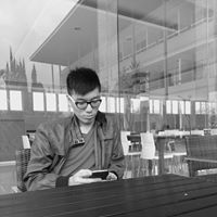 Daniel Hartanto