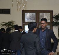 Pasindu Samaranayake