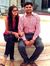 Kamlesh...