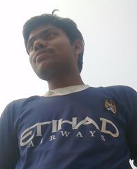 Anka Saha