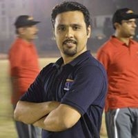 Yasir Ali