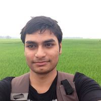 Anirshu Devroy
