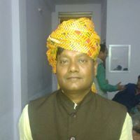 Girish Shakyawar