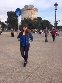 Δέσποινα Παυλίδου